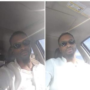 Meet your Posher, Vance